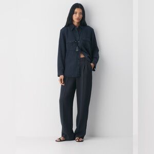 Aritzia The Effortless Pants